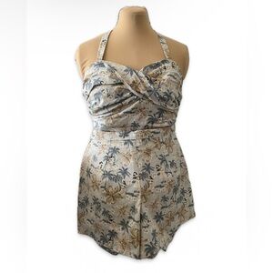 Pinup girl style set